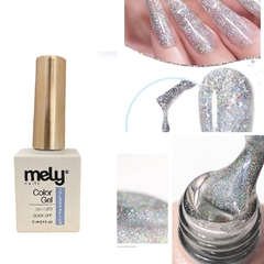 Esmalte Holográfico MELY x 12 Ml