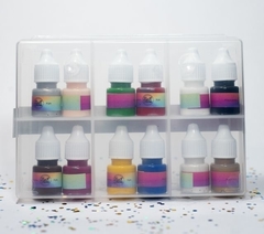 Pinturas Acrilicas KIT X12 UNIDADES Nail Show - comprar online