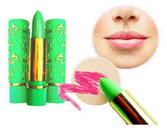 Labial Magic Verde Pink21 CS4345