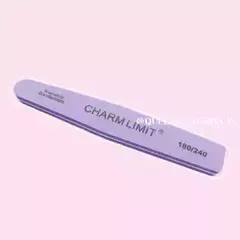 Lima Sponge Diamante 180/240 Charm Limit