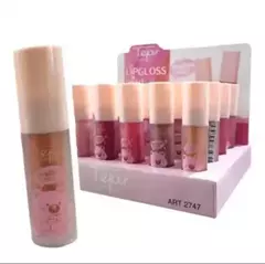 Lip Gloss efecto perlado OSITO (794895) TEJAR