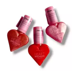 Lip Gloss HEART BREAKER (457088) PINK 21