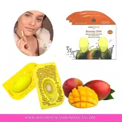 Mascarilla Facial Nocturna MANGO