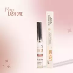 MELANIA PRO LASH ONE CRECIMIENTO DE PESTAÑAS Y CEJAS 7ML