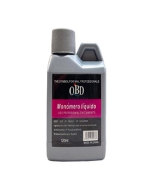 Monomero liquido QBD 120ml