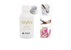 Monomero Sin Olor Siore Acryfine x 90 Ml