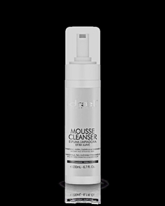 MOUSSE CLEANSER - Espuma Limpiadora Extra Suave - 200 ml