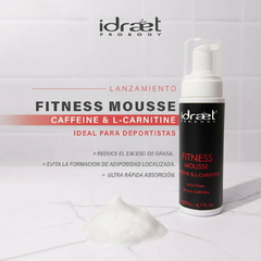 Fitness Mousse