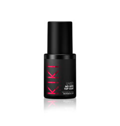 Top Coat Gel Kiki Uv Led x 11 Ml