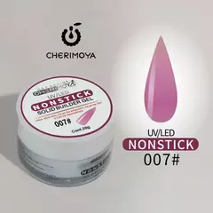 Gel Solido De Construcción NONSTICK Cherimoya x 28G