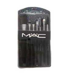 Set de Brochas M.A.C x7 unidades