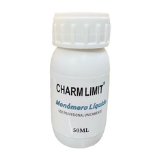 Monomero Charm Limit Uso Profesional 50ml