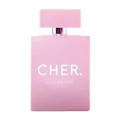 Perfume Cher Dieciocho For Woman Edp 100Ml