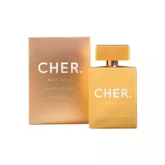 Perfume Cher Dieciseies Floral Eau De Parfum 100 Ml