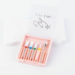 Set De Fresas de Ceramica City Girl - comprar online