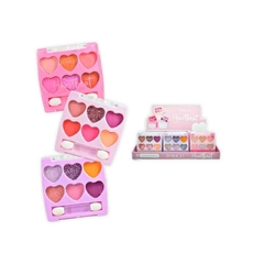 PINK21 HEARTBEAT PALETA DE SOMBRA