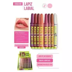 PINK21 GLOSS STICK LAPIZ LABIAL CS5248