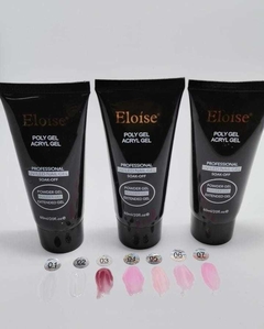 Polygel Acrygel ELOISE x 30ml