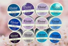 Polimero Eloise Mini x 10 G. (Consultar Colores) - Insumos Beauty Full