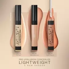 PRO HYALURON LIGHTWEIGHT CONCEALER