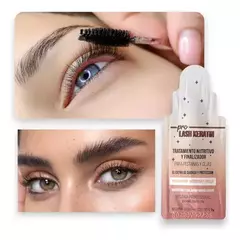 Pro Lash Keratina Melania 1g. - Finalizador Lifting