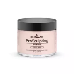 Pro Sculpting Powder – Cover Rose Pink Mask