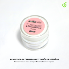 Removedor En Gel 5g Cherimoya P-Pestañas