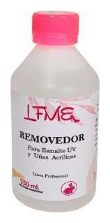 Removedor LFME x 250 Ml