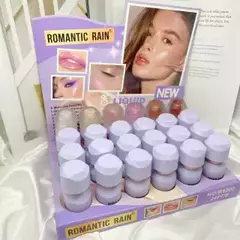 ROMANTIC RAIN ILUMINADOR LIQUIDO MULTIUSO R1200