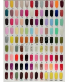 Esmaltes Charm Limit 10ml en internet