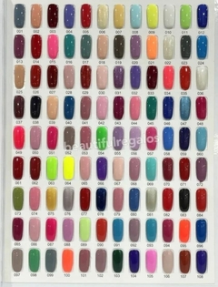 Esmaltes Charm Limit 10ml - comprar online