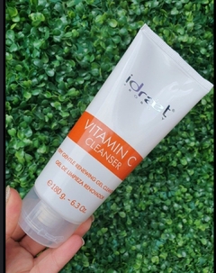 Gel de Limpieza Vitamina C - Idraet