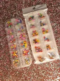 Set Strass de Frutas x 12 (60056)