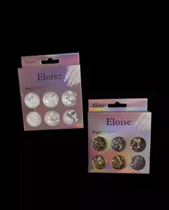 Set Strass Eloise Psc (6)