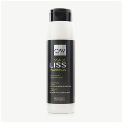 CAV Acondicionador MAXLISS x150ml