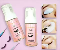 Shampoo Lash Rosa 60ml