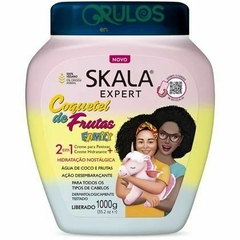 Skala Coctel de Frutas Family 2 EN 1