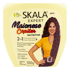 SKALA EXPERT MAIONESE CAPILAR 2 EN 1