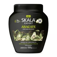 Skala Expert Máscara Bomba de Vitaminas Aguacate