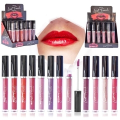 Brillo Labial Last Touch