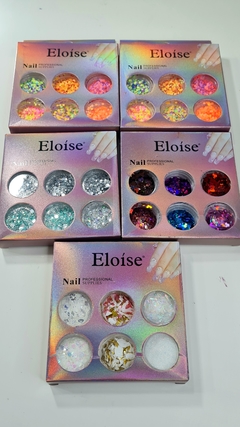 Strass Surtido Eloise