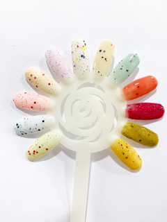 Esmalte Charm Limit Yogurt Gel - comprar online