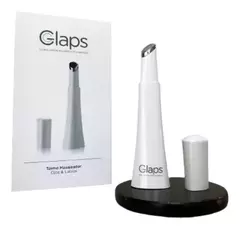 Termo Masajeador Facial Glaps Ojos Y Labios Vibracion