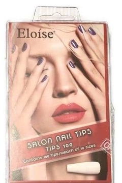 Tips Coffin Eloise NATURAL