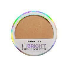 Iluminador En Polvo PINK 21 - comprar online