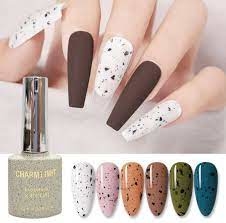 Top Coat CHARM x 10 Ml (Huevo de Codorniz) - comprar online