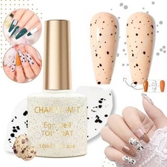 Top Coat CHARM x 10 Ml (Huevo de Codorniz)