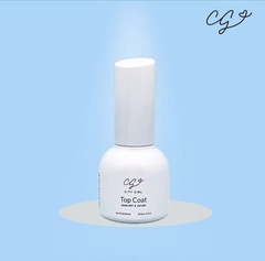 Top Coat City Girl x 10 Ml