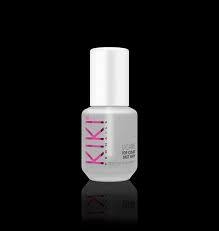 Top Coat Secado Rápido KIKI (Ver Variantes)