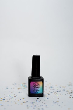 Top Coat Nail Show - 10 ML